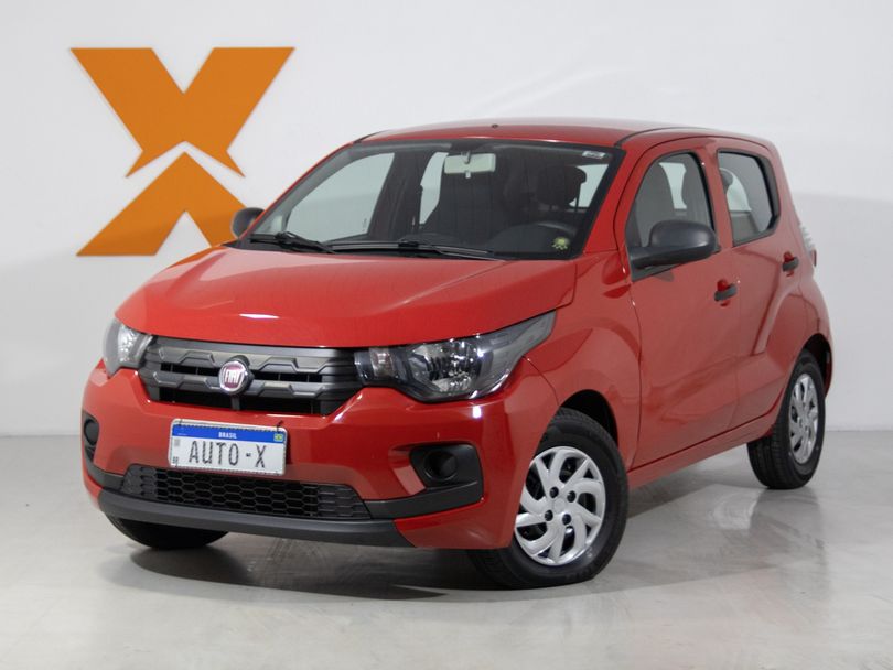 Fiat MOBI EASY 1.0 Fire Flex 5p.