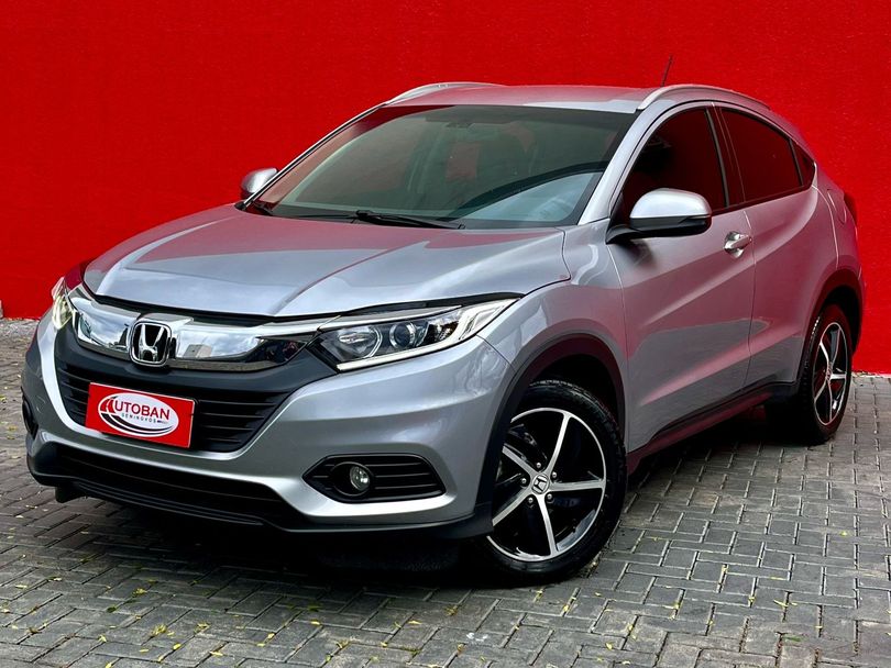 Honda HR-V EX 1.8 Flexone 16V 5p Aut.