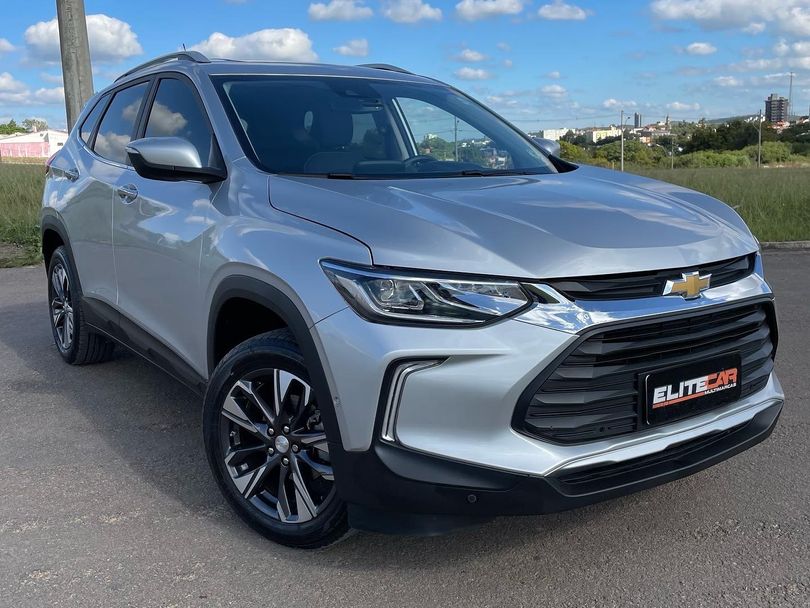 Chevrolet TRACKER Premier 1.2 Turbo 12V Flex Aut.