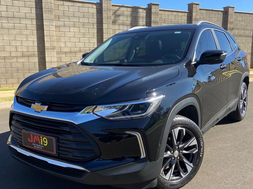 Chevrolet TRACKER Premier 1.2 Turbo 12V Flex Aut.