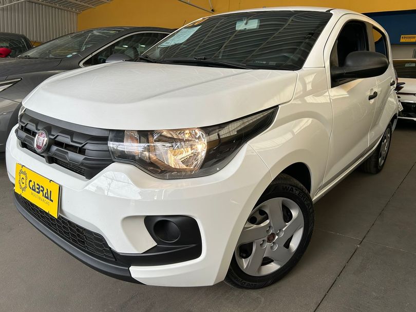 Fiat MOBI LIKE 1.0 Fire Flex 5p.