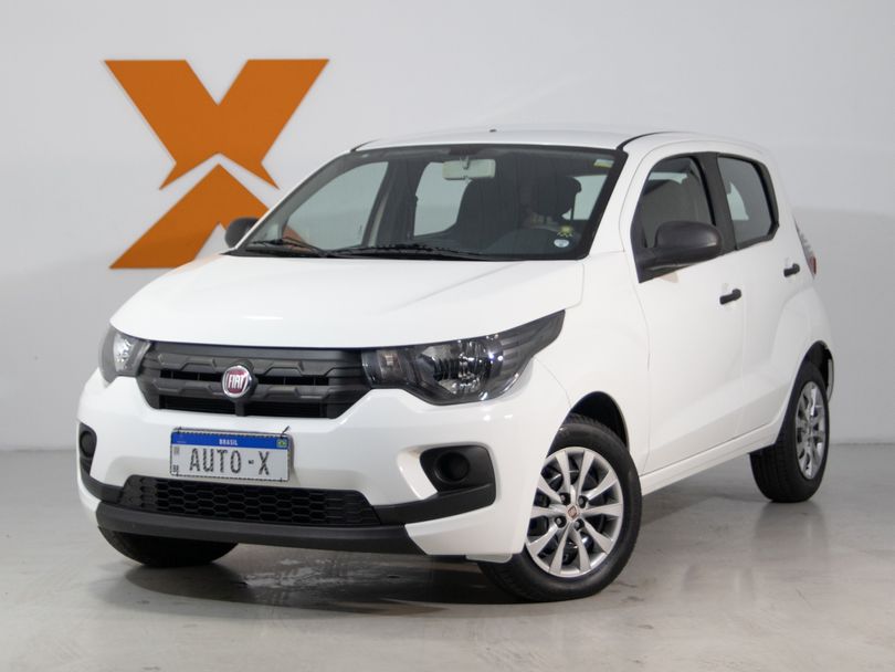 Fiat MOBI LIKE 1.0 Fire Flex 5p.