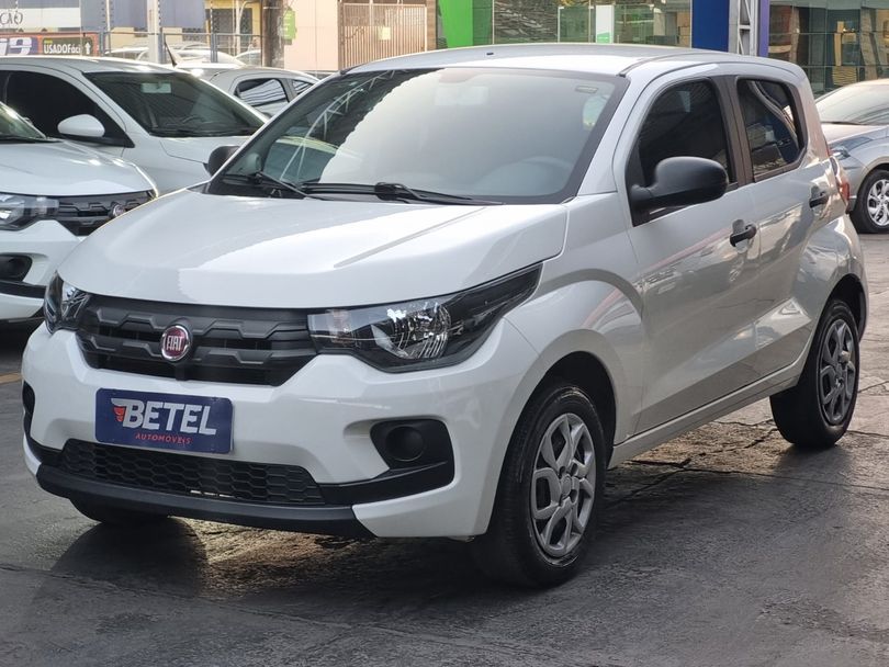 Fiat MOBI LIKE 1.0 Fire Flex 5p.