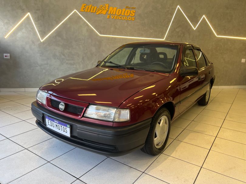 CHEVROLET GLS 2.0 8v MPFI Gasolina