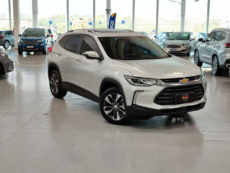 Chevrolet TRACKER Premier 1.2 Turbo 12V Flex Aut.