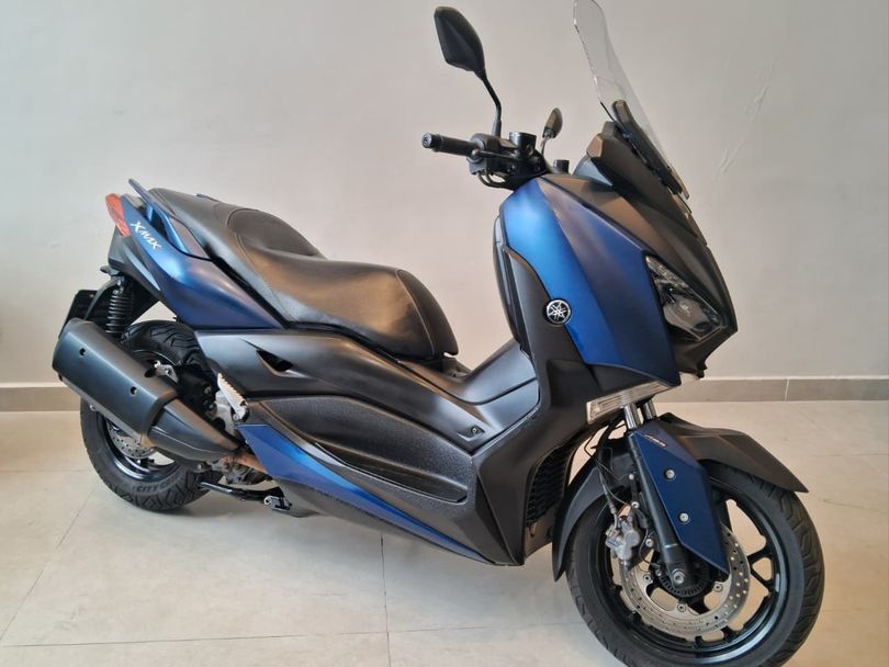 YAMAHA XMAX 250 ABS