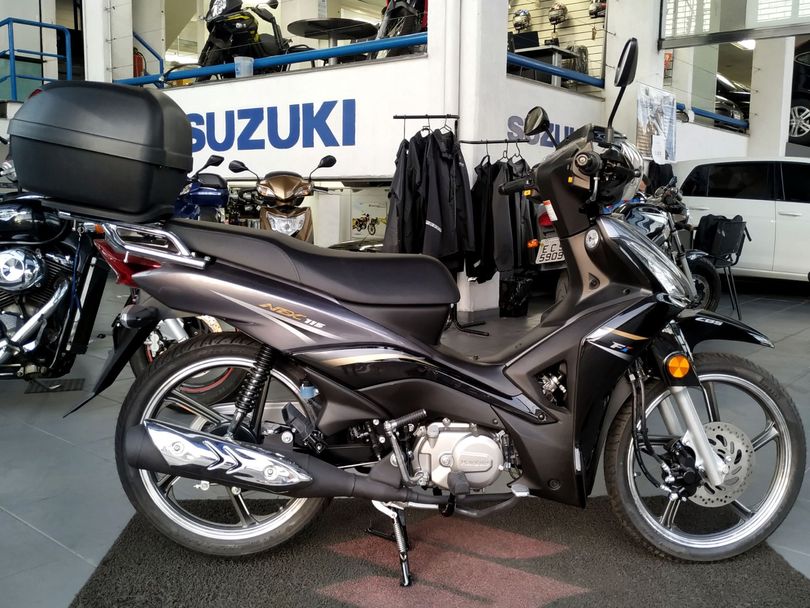 HAOJUE NEX 115