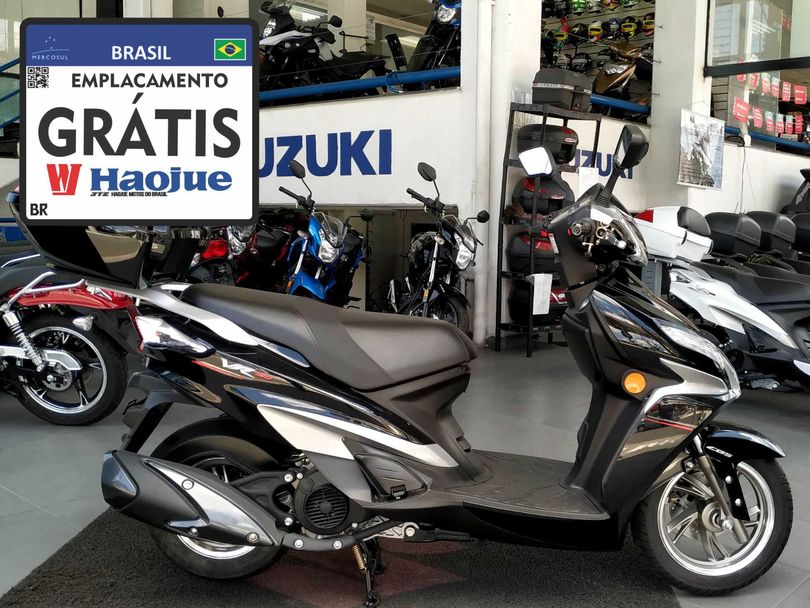 HAOJUE VR 150