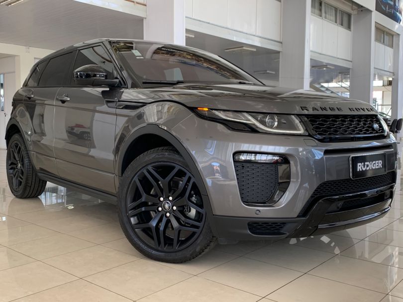 Land Rover Range R.EVOQUE Si4 HSE Dyn. 2.0/Flex Aut