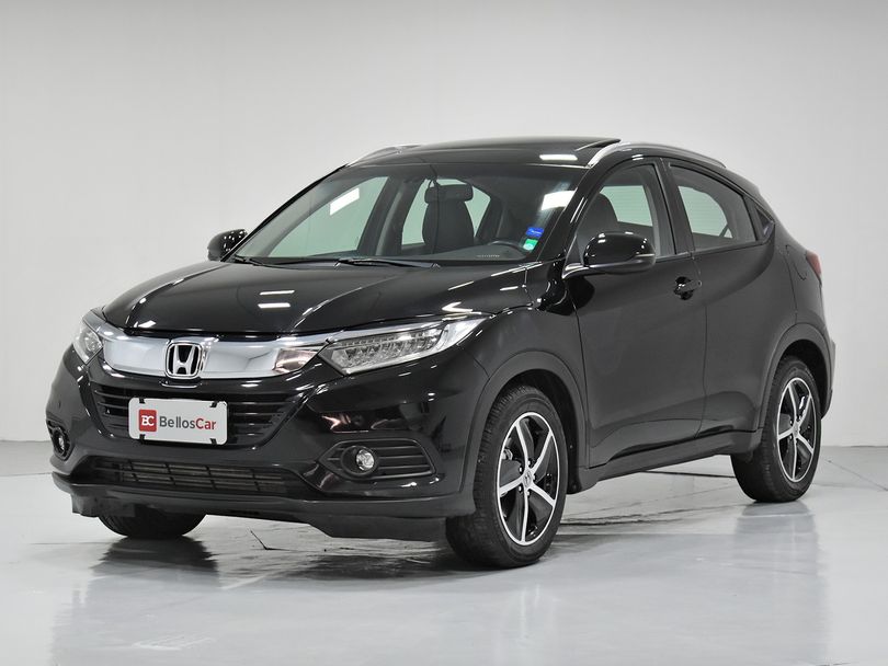 Honda HR-V Touring 1.5 TB 16V 5p Aut.