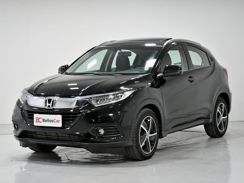 Honda HR-V Touring 1.5 TB 16V 5p Aut.