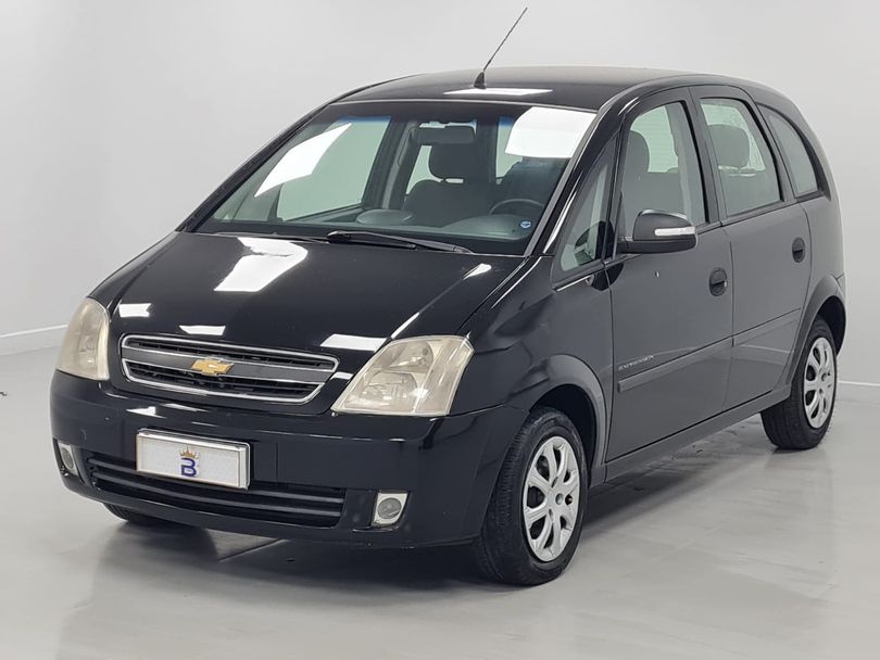 Chevrolet Meriva Expres.EASYTRONIC 1.8 FlexPower