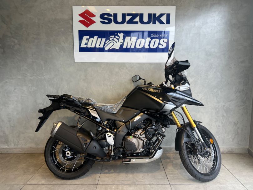 SUZUKI Motos 1050 XT