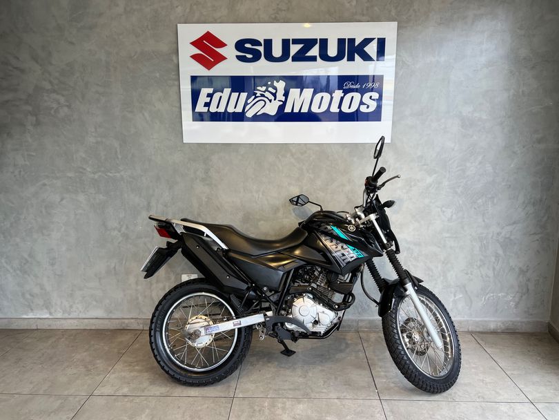 YAMAHA XTZ 150 CROSSER Z FLEX