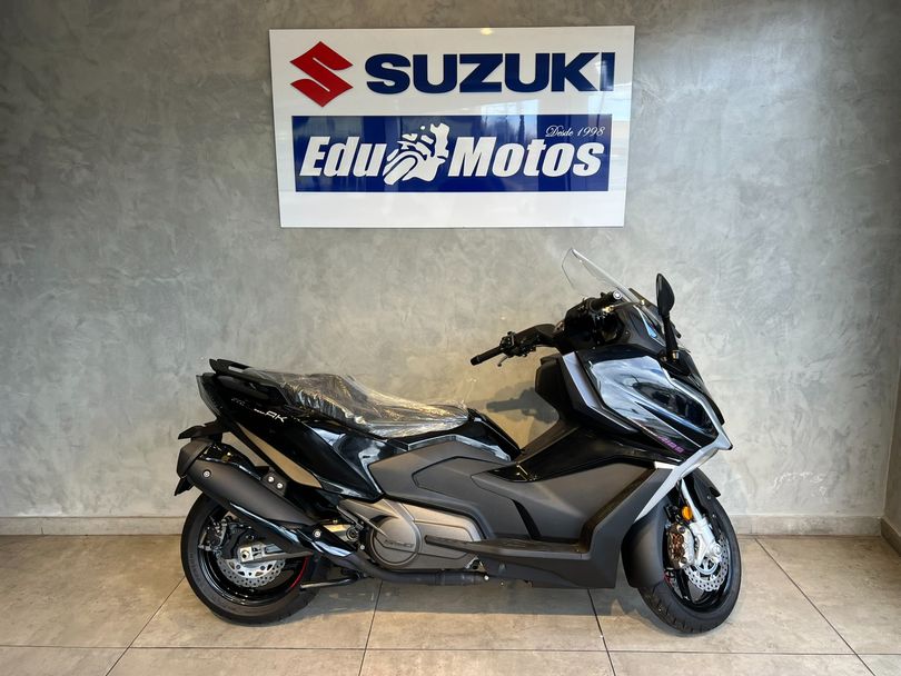 KYMCO AK 550 Premium
