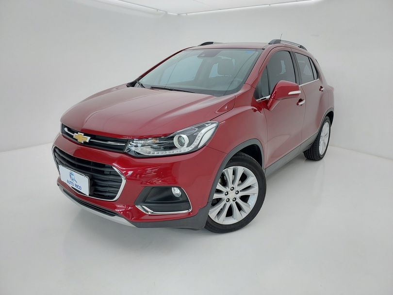 Chevrolet TRACKER Premier 1.4 Turbo 16V Flex Aut