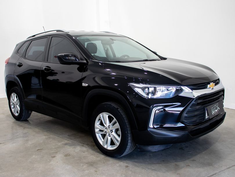 Chevrolet TRACKER LT 1.0 Turbo 12V Flex Aut.