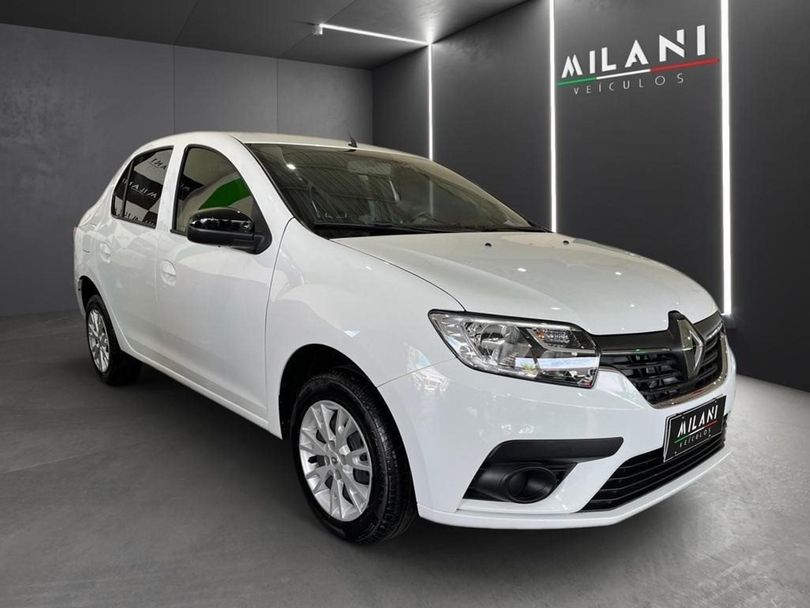 RENAULT 1.0 12V SCE FLEX ZEN MANUAL