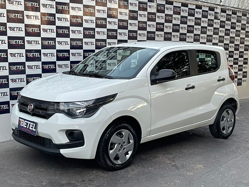 Fiat MOBI LIKE 1.0 Fire Flex 5p.