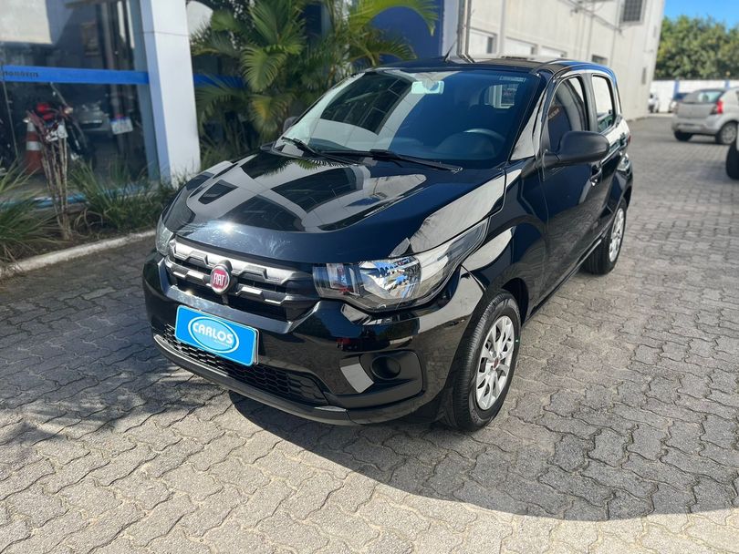 Fiat MOBI LIKE 1.0 Fire Flex 5p.