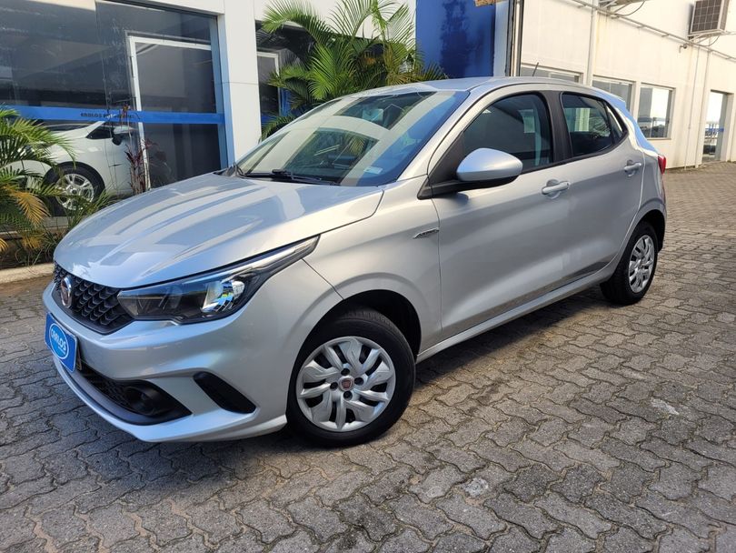 Fiat ARGO DRIVE 1.0 6V Flex