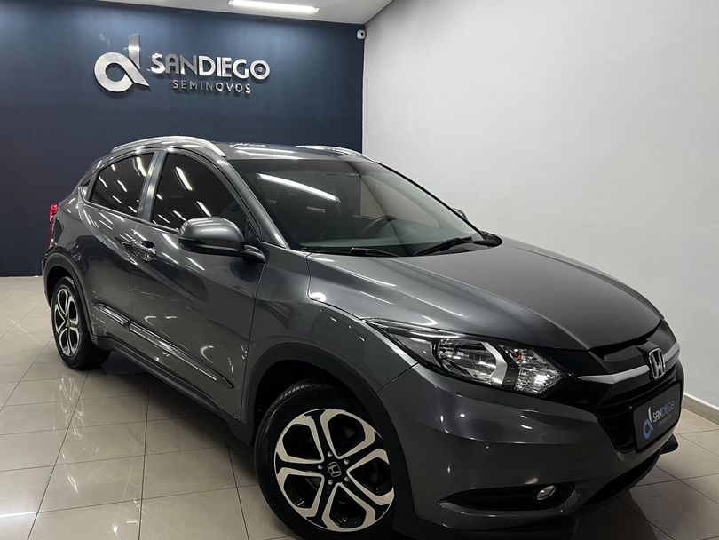 Honda HR-V EX 1.8 Flexone 16V 5p Aut.