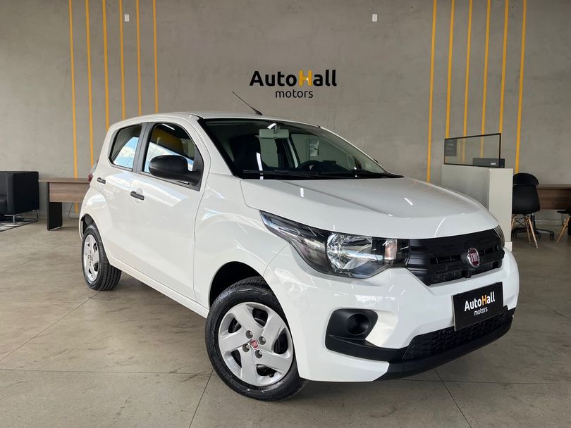 Fiat MOBI LIKE 1.0 Fire Flex 5p.