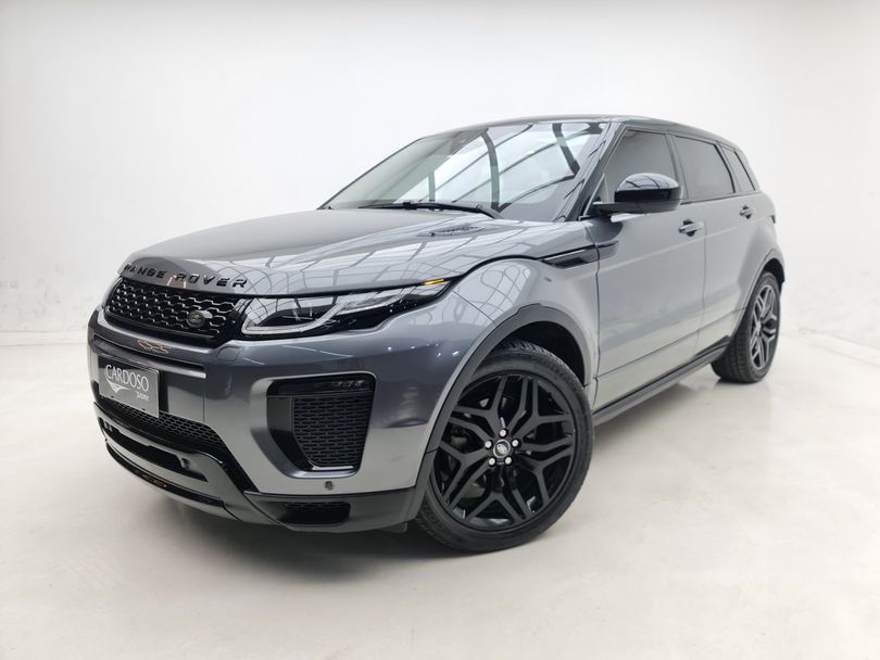 Land Rover Range R.EVOQUE Si4 HSE Dyn. 2.0/Flex Aut