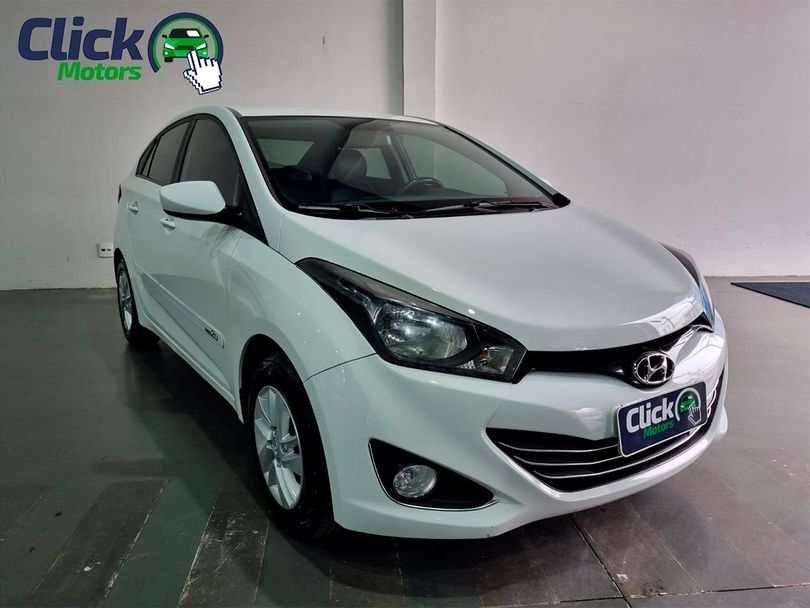 Hyundai HB20S C.Plus/C.Style1.0 Flex 12V Mec. 4P