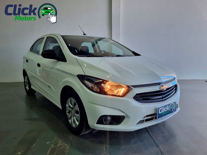Chevrolet JOY Hatch 1.0 8V Flex 5p Mec.