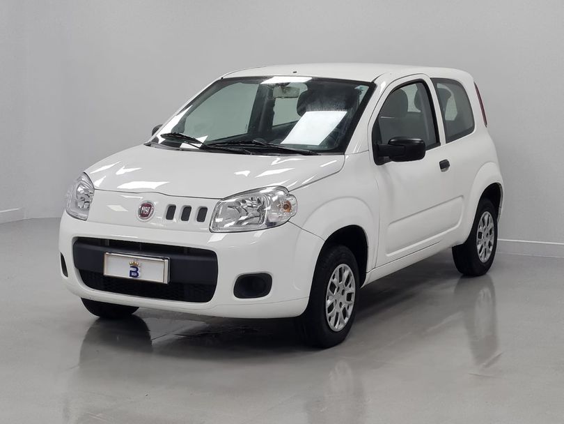 Fiat UNO VIVACE 1.0 EVO Fire Flex 8V 3p