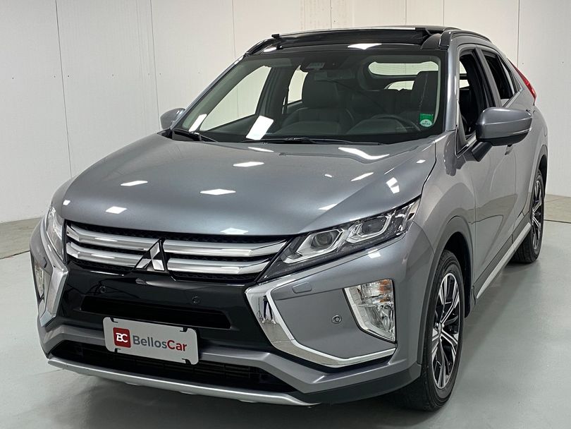 Mitsubishi Eclipse Cross HPE-S 1.5 16V 165cv Aut.
