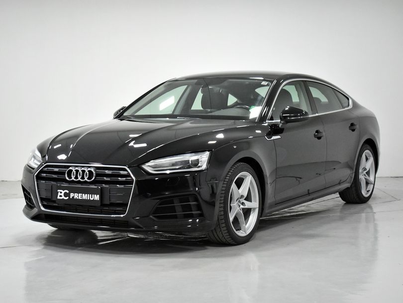 Audi A5 Attraction Sportb. 2.0 TFSI S tronic