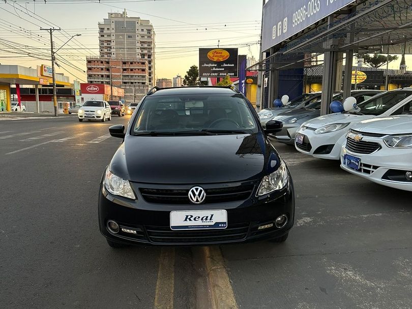 VolksWagen Saveiro 1.6 Mi Total Flex 8V CE