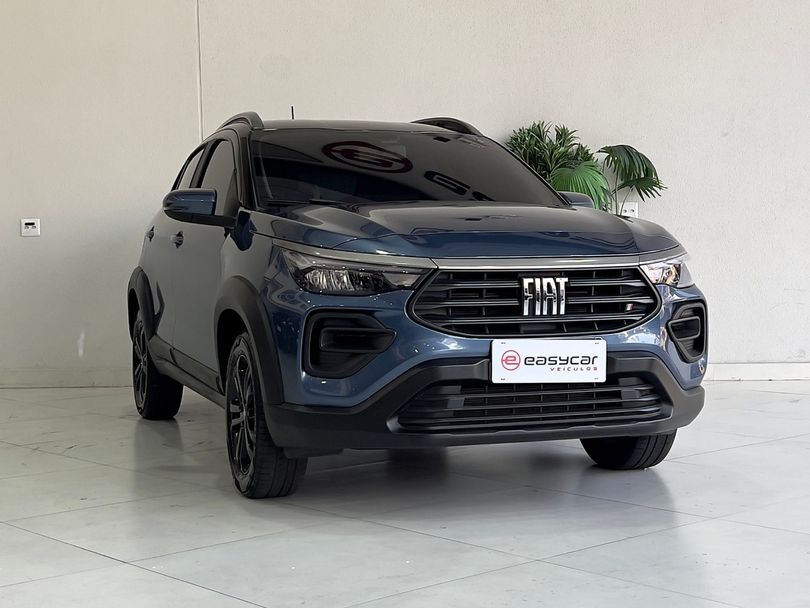 Fiat PULSE DRIVE 1.0 Turbo 200 Flex Aut.