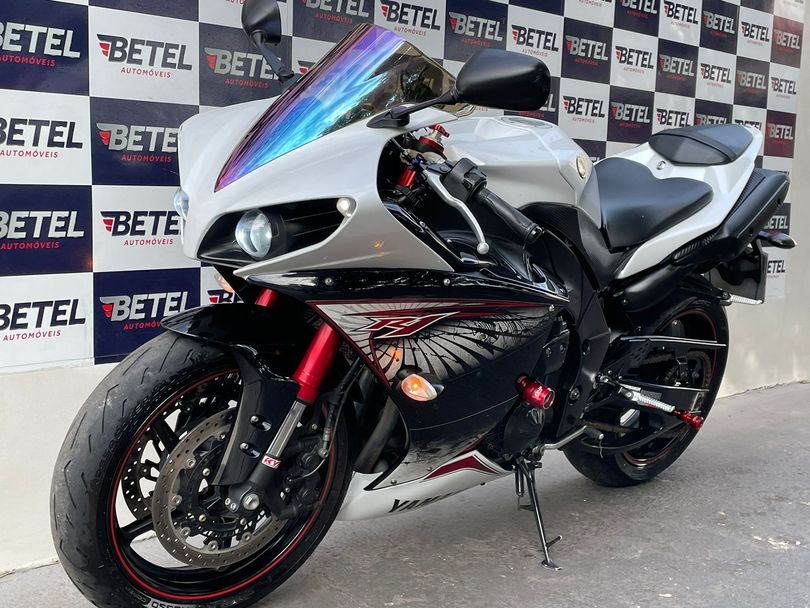 YAMAHA YZF R-1 1000