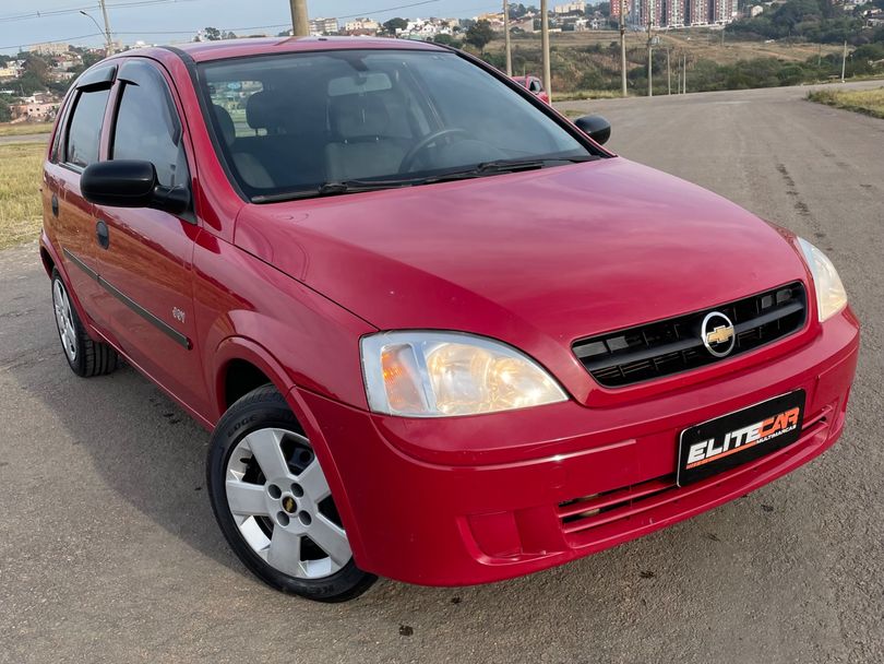 Chevrolet Corsa Hat. Joy 1.0/ 1.0 FlexPower 8V 5p
