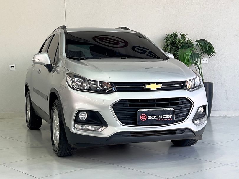 Chevrolet TRACKER LT 1.4 Turbo 16V Flex 4x2 Aut.