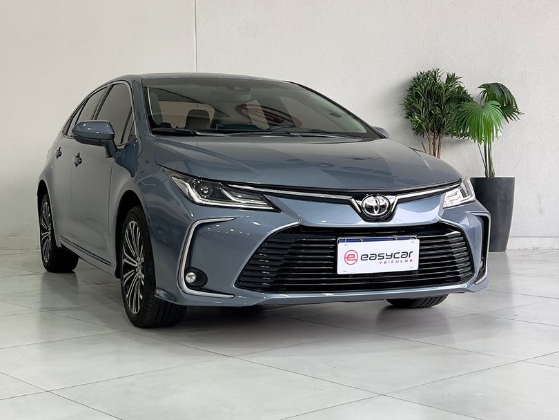 Toyota Corolla ALTIS/A.Premiu. 2.0 Flex 16V Aut