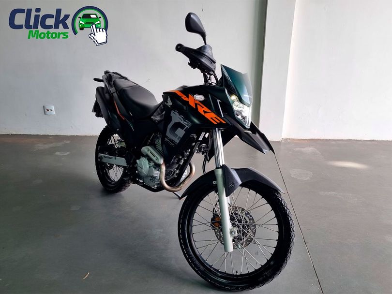 HONDA XRE 300 ADVENTURE FLEX