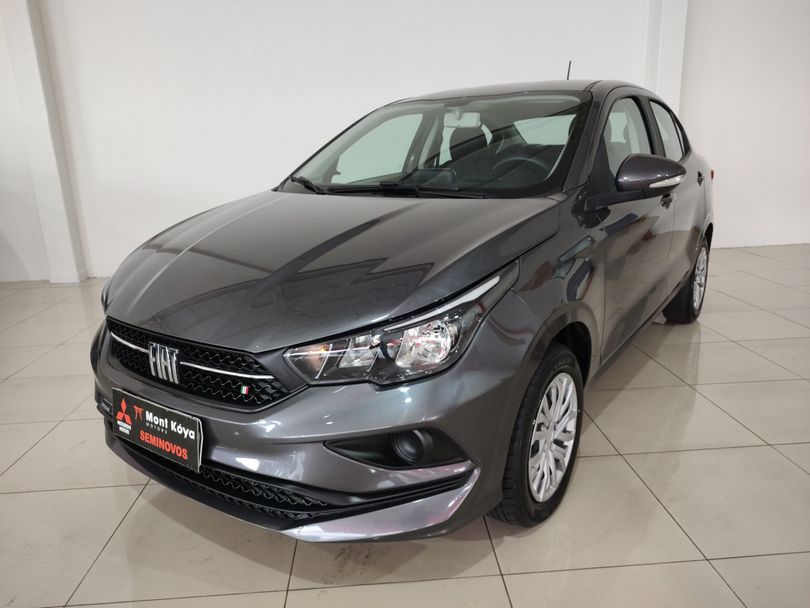 Fiat CRONOS DRIVE 1.3 8V Flex