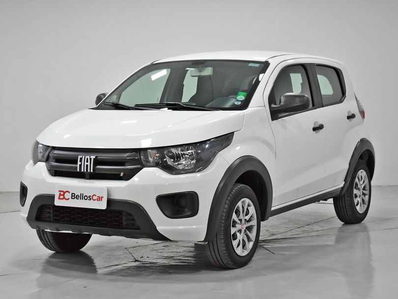 Fiat MOBI LIKE 1.0 Fire Flex 5p.