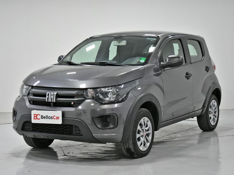 Fiat MOBI LIKE 1.0 Fire Flex 5p.