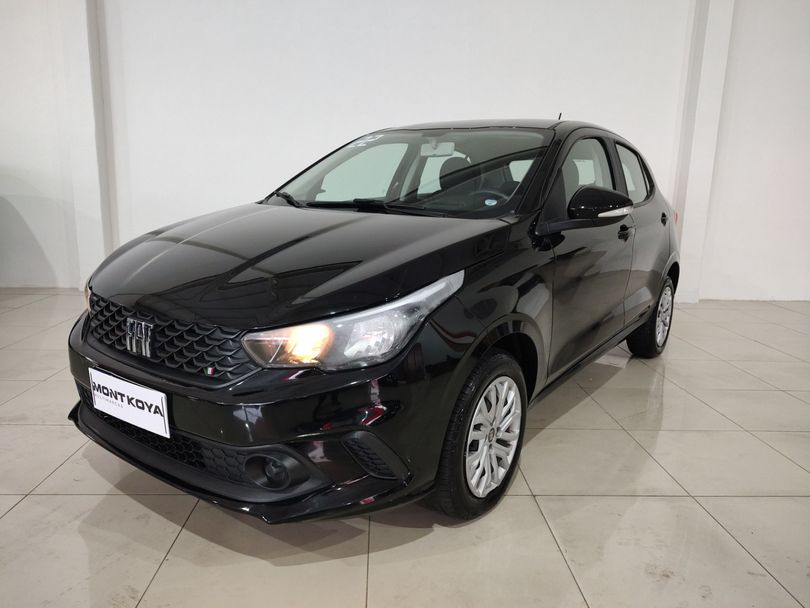 Fiat ARGO DRIVE 1.0 6V Flex