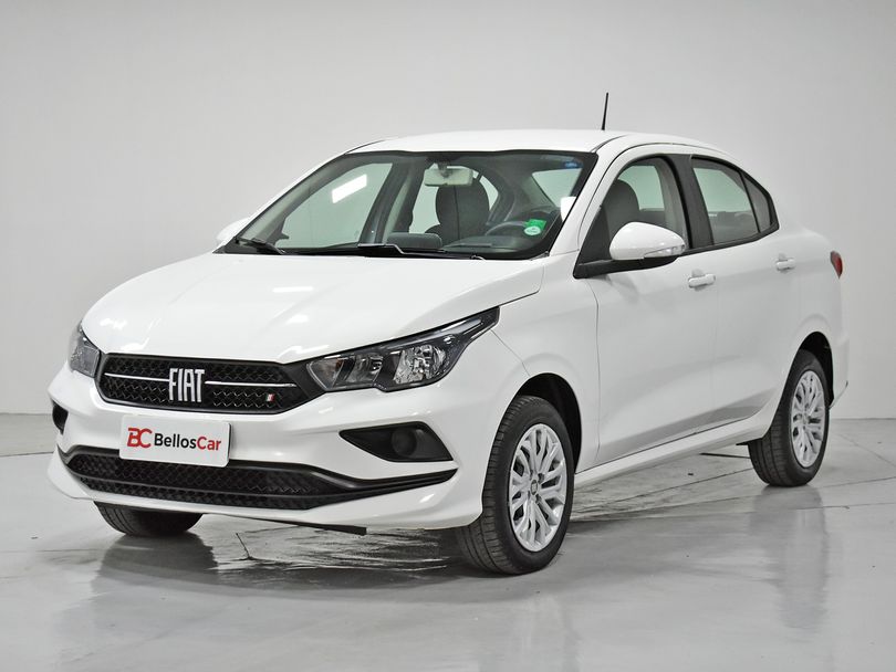 Fiat CRONOS DRIVE 1.3 8V Flex