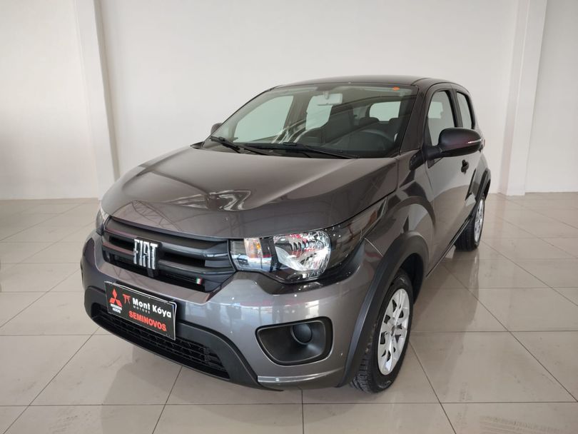 Fiat MOBI LIKE 1.0 Fire Flex 5p.