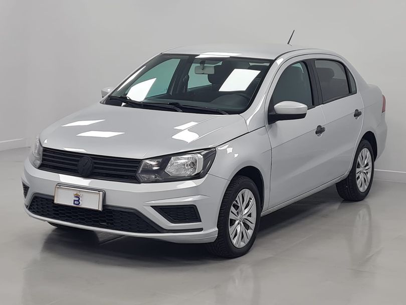 VolksWagen VOYAGE 1.6 MSI Flex 8V 4p