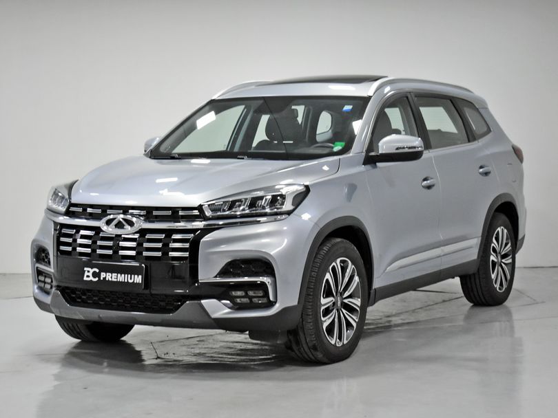 CHERY Tiggo 8 TXS 1.6 16V TGDi Aut.