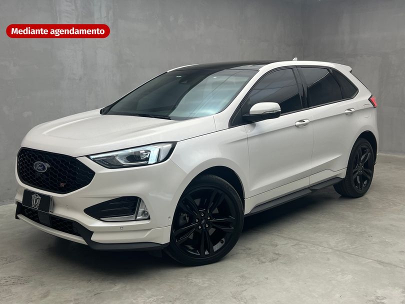 Ford EDGE ST 2.7 V6 24V AWD Aut.