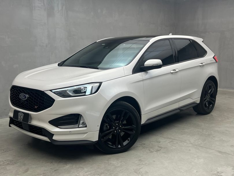 Ford EDGE ST 2.7 V6 24V AWD Aut.